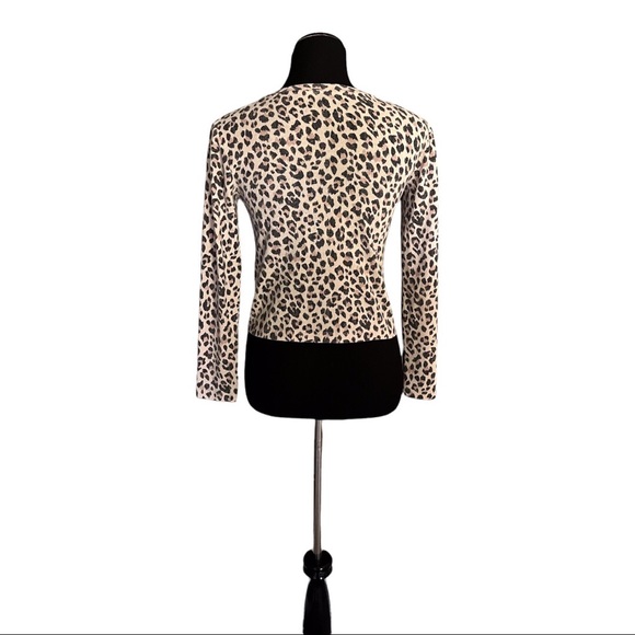 H&M Divided Cropped Sweater Size XS - Picture 4 of 6